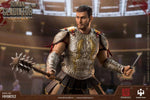 (RE ORDER) HAOYUTOYS 1/6 Imperial Legion-Roman Gladiator Ares Version HH18052