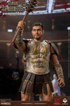 (RE ORDER) HAOYUTOYS 1/6 Imperial Legion-Roman Gladiator Ares Version HH18052