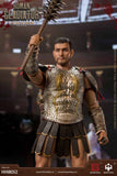 (RE ORDER) HAOYUTOYS 1/6 Imperial Legion-Roman Gladiator Ares Version HH18052
