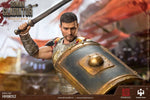 (RE ORDER) HAOYUTOYS 1/6 Imperial Legion-Roman Gladiator Ares Version HH18052