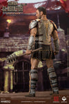 (RE ORDER) HAOYUTOYS 1/6 Imperial Legion-Roman Gladiator Ares Version HH18052