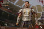 (RE ORDER) HAOYUTOYS 1/6 Imperial Legion-Roman Gladiator Ares Version HH18052