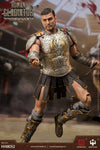 (RE ORDER) HAOYUTOYS 1/6 Imperial Legion-Roman Gladiator Ares Version HH18052