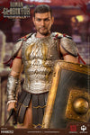(RE ORDER) HAOYUTOYS 1/6 Imperial Legion-Roman Gladiator Ares Version HH18052