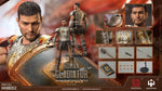 (RE ORDER) HAOYUTOYS 1/6 Imperial Legion-Roman Gladiator Ares Version HH18052