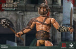 (RE ORDER) HAOYUTOYS 1/6 Imperial Legion-Roman Gladiator Hunting Edition HH18053