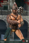 (RE ORDER) HAOYUTOYS 1/6 Imperial Legion-Roman Gladiator Hunting Edition HH18053