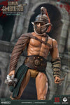 (RE ORDER) HAOYUTOYS 1/6 Imperial Legion-Roman Gladiator Hunting Edition HH18053
