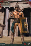 (RE ORDER) HAOYUTOYS 1/6 Imperial Legion-Roman Gladiator Hunting Edition HH18053