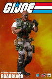(WAITLIST) Threezero G.I. Joe 1/6 Roadblock 3Z03470W0