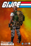 (WAITLIST) Threezero G.I. Joe 1/6 Roadblock 3Z03470W0