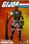 (WAITLIST) Threezero G.I. Joe 1/6 Roadblock 3Z03470W0