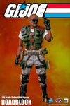 (WAITLIST) Threezero G.I. Joe 1/6 Roadblock 3Z03470W0