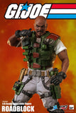 (WAITLIST) Threezero G.I. Joe 1/6 Roadblock 3Z03470W0