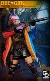 (RE ORDER) GDTOYS 1/6 END BEE GIRL GD97003