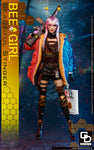 (RE ORDER) GDTOYS 1/6 END BEE GIRL GD97003