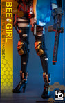 (RE ORDER) GDTOYS 1/6 END BEE GIRL GD97003