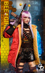 (RE ORDER) GDTOYS 1/6 END BEE GIRL GD97003