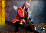 (RE ORDER) GDTOYS 1/6 END BEE GIRL GD97003