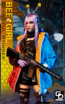 (RE ORDER) GDTOYS 1/6 END BEE GIRL GD97003