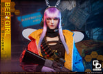 (RE ORDER) GDTOYS 1/6 END BEE GIRL GD97003