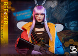 (RE ORDER) GDTOYS 1/6 END BEE GIRL GD97003