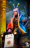 (RE ORDER) GDTOYS 1/6 END BEE GIRL GD97003