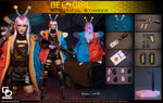 (RE ORDER) GDTOYS 1/6 END BEE GIRL GD97003