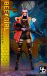 (RE ORDER) GDTOYS 1/6 END BEE GIRL GD97003