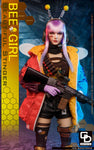 (RE ORDER) GDTOYS 1/6 END BEE GIRL GD97003
