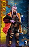 (RE ORDER) GDTOYS 1/6 END BEE GIRL GD97003