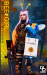 (RE ORDER) GDTOYS 1/6 END BEE GIRL GD97003