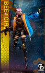 (RE ORDER) GDTOYS 1/6 END BEE GIRL GD97003