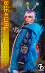 (RE ORDER) GDTOYS 1/6 END BEE GIRL GD97003