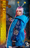 (RE ORDER) GDTOYS 1/6 END BEE GIRL GD97003