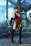 SUPER DUCK 1/6 Sexy Ninja SET073ABC