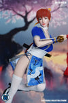 SUPER DUCK 1/6 Sexy Ninja SET073ABC