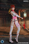 SUPER DUCK 1/6 Sexy Ninja SET073ABC