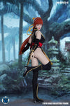 SUPER DUCK 1/6 Sexy Ninja SET073ABC