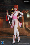 SUPER DUCK 1/6 Sexy Ninja SET073ABC