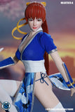 SUPER DUCK 1/6 Sexy Ninja SET073ABC