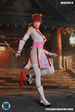 SUPER DUCK 1/6 Sexy Ninja SET073ABC