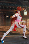 SUPER DUCK 1/6 Sexy Ninja SET073ABC