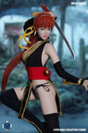 SUPER DUCK 1/6 Sexy Ninja SET073ABC