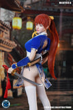 SUPER DUCK 1/6 Sexy Ninja SET073ABC