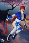 SUPER DUCK 1/6 Sexy Ninja SET073ABC