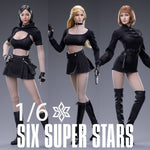 (WAITLIST) 3STOYS 1/6  3S011 3S012 3S013