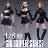 (WAITLIST) 3STOYS 1/6  3S011 3S012 3S013
