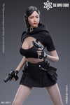 (WAITLIST) 3STOYS 1/6  3S011 3S012 3S013