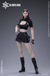 (WAITLIST) 3STOYS 1/6  3S011 3S012 3S013